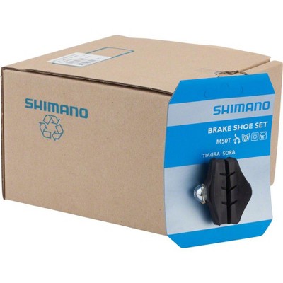 Shimano Road Brake Shoes Brake Shoe and Pad