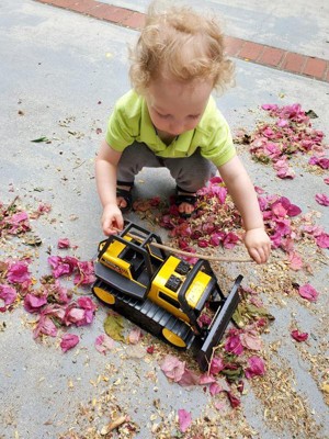 Tonka Steel Classics - Bull Dozer : Target