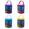BAZIC Products® Color Chalk, 20 Per Bucket, 24 Buckets - 3 of 4