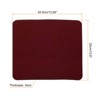 Unique Bargains Office Soft Dual Side Desk Pad - 2 of 4