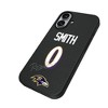 NFL Baltimore Ravens Players Game Tactic MagSafe Compatible Cell Phone Case for Apple iPhone 17 Series - 2 of 4
