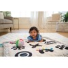 Manhattan Toy Wimmer Seek & Explore Double-Sided Tummy Time Mat for Infants and Toddlers - 2 of 4