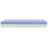 Delta Children Breathe Mattress - Breathable Baby Crib and Toddler Mattress with Cloud Core - 4 of 4