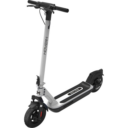 Hover 1 scooter warranty hot sale