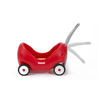 red wagon target