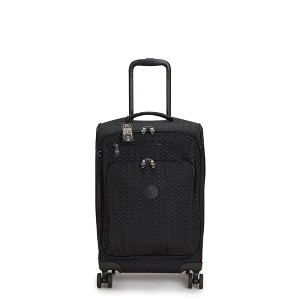 Kipling Womens Youri Spin Small Printed 4 Wheeled Rolling Luggage - 1 of 4