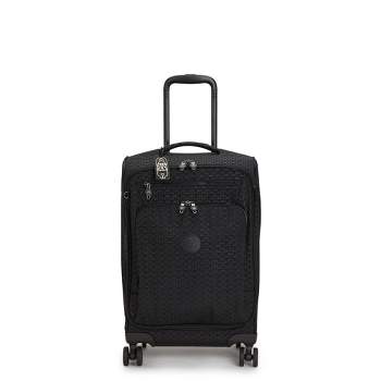 Kipling Youri Spin Small Printed 4 Wheeled Rolling Luggage