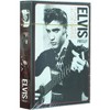 Aquarius Puzzles Elvis Presley Black & White Playing Cards | 52 Card Deck + 2 Jokers - 2 of 3