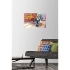 Trends International Inspector Gadget - Street Unframed Wall Poster Prints - 2 of 4