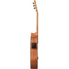 Kremona Lulo Reinhardt Kiano Nylon-String Acoustic-Electric Guitar Natural - 3 of 4