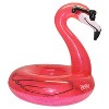 CocoNut Outdoor Flamingo with Shades Pool Float - image 2 of 4