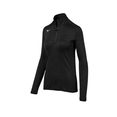 Mizuno Women's Mizuno Alpha Half Zip
