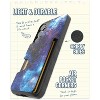 Smartish Galaxy S24 Wallet Case - Wallet Slayer Vol 1 - Slim Grip Card Holder Cover - 3 of 4