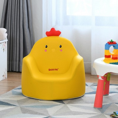 Target deals baby sofa