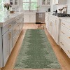 Living room bedroom carpet,diamond striped area carpet, modern office carpet,striped farmhouse carpet - 2 of 4