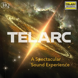 Various Artists - Telarc: Spectacular Sound Experience (Various Artists) - 1 of 1