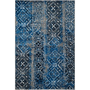 Adirondack ADR111 Non-Shedding Power Loomed Indoor Rugs - Safavieh - 1 of 4