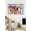 Trends International One Piece: Egghead Arc - 25th Group Framed Wall Poster Prints - 2 of 4