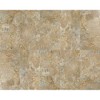 Chic Crate 4Pcs 12x24 Polished Carrara Marble Tiles – Golden Beige Natural Stone Floor - 4 of 4