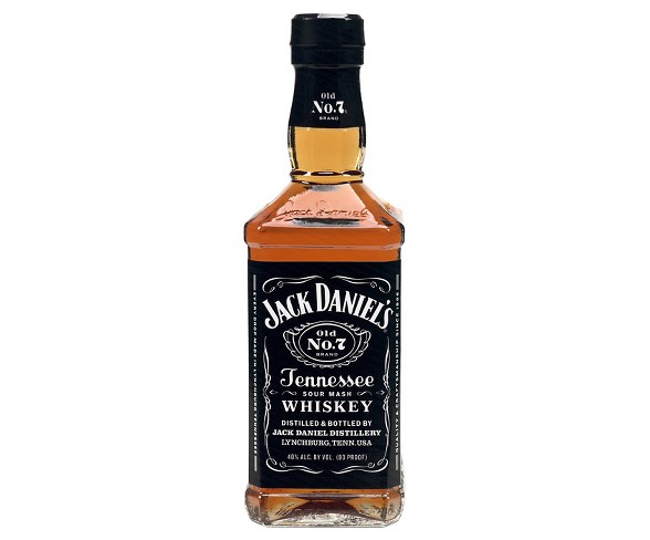 Jack Daniel's Tennessee Whiskey 375ml