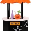 Novelty LED Figurals Tiki Bar - Bullseye's Playground™ - 3 of 3