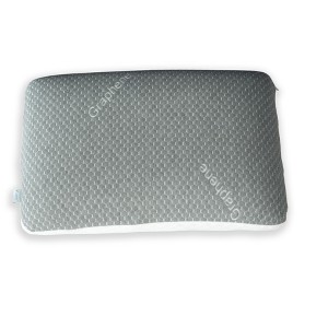 Dr. Pillow Aragan Carbon Secret 6 in 1 Bacteria Protection Pillow - 1 of 4