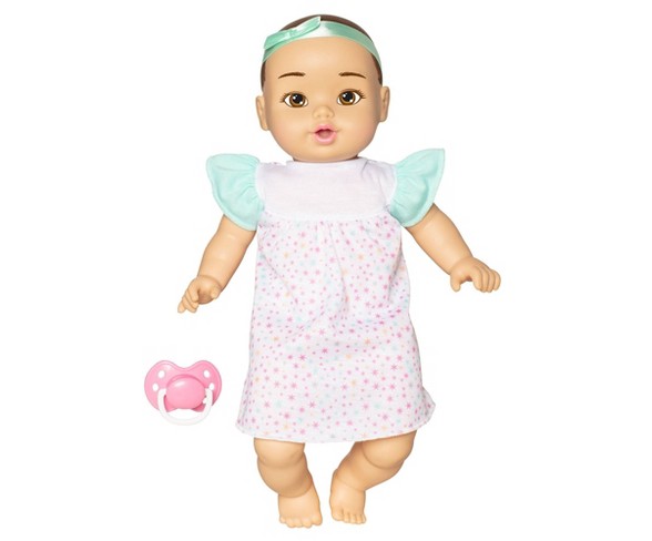 Honestly Cute 14" Basic Baby Asian Component