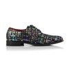 Ferro Aldo Mens George MFA19690 Classic Formal Lace Up Oxford Dress Shoes - 2 of 4