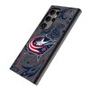 Keyscaper NHL Eastern Conference Teams Paisley MagSafe Compatible Cell Phone Case for Samsung Galaxy - 2 of 4
