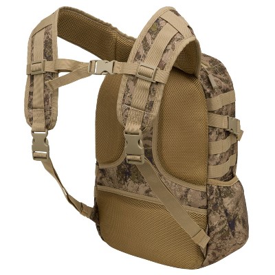 SOG 24.2L 17.1" Ninja Daypack - Brown — фото 4
