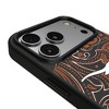 NCAA SEC Universities Paisley MagSafe Compatible Cell Phone Case for Apple iPhone 17 Series - 4 of 4
