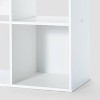 11" 12 Cube Organizer Shelf - Room Essentials™ - image 3 of 4