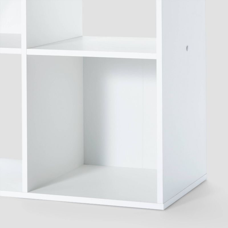 11" 12 Cube Organizer Shelf - Room Essentials&#153;, 4 of 12