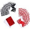 Wild Twists Playing Cards - image 3 of 4