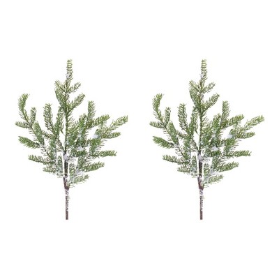 Pine Spray (Set of 2)