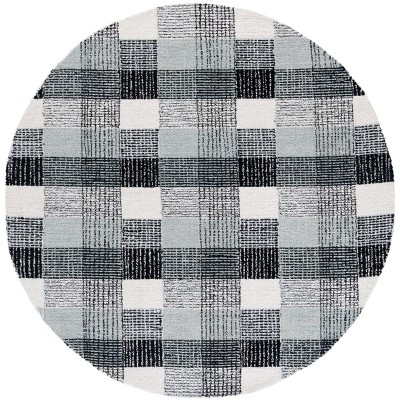 Genre GRE702 Hand Tufted Indoor Rugs - Safavieh