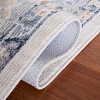 Blair BLR204 Machine Washable Power Loomed Indoor Rugs - Safavieh - 4 of 4