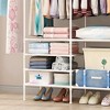 Shoe Organizer Hanger For Clothes Home Furniture Room Shelves Shelfs Shelf Chair Clothing Rack Marble Coat Racks Sofa Wall - 4 of 4