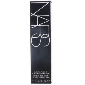 NARS Natural Radiant Longwear Foundation, 1 oz - 1 of 4