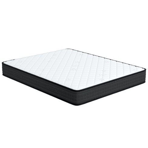 Buy wholesale Mattress with 800 Pocket Springs and Memory Foam - Orthopedic  - 25 cm high - 4 cm of Memory - 9 differentiated zones - 160x190 cm