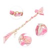 Unique Bargains Dots Bag Extender Chain 1 Pc - 3 of 4