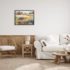 Stupell Industries Horse in Farmhouse Meadow, 24" x 30" - 2 of 4