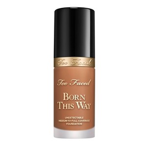 Too Faced Born This Way Undetectable Foundation - 1 fl oz - Ulta Beauty - 1 of 4