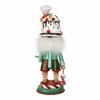 Kurt Adler 15-Inch Hollywood Nutcracker with Gingerbread Baker Hat - image 2 of 4