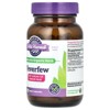 Oregon's Wild Harvest Feverfew, 90 Vegan Capsules (300 mg per Capsule) - 3 of 3