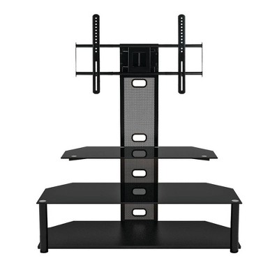 target tv stand with mount