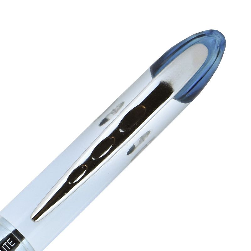 Uni-ball Vision Elite BLX Rollerball Pen Bold Point Blue Ink (61232) 473866, 4 of 7