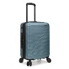 Travel Select Sunny Side 3pc Hardside Spinner Luggage Set with USB Port - 4 of 4