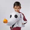 Disney The Nightmare Before Christmas Zero Kids' Pillow Pet - image 3 of 4