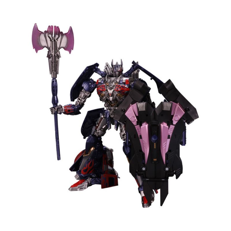 MB-20 Nemesis Prime | Transformers Movie 10th Anniversary Action figures, 2 of 7
